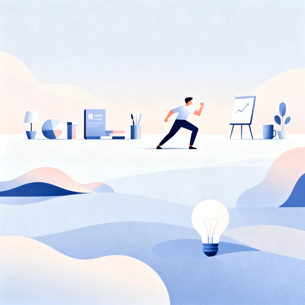 Jak znaleźć motywację do działania każdego dnia